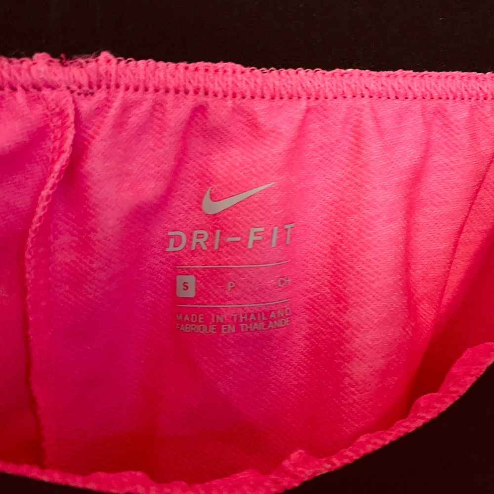 Nike dry fit shorts
